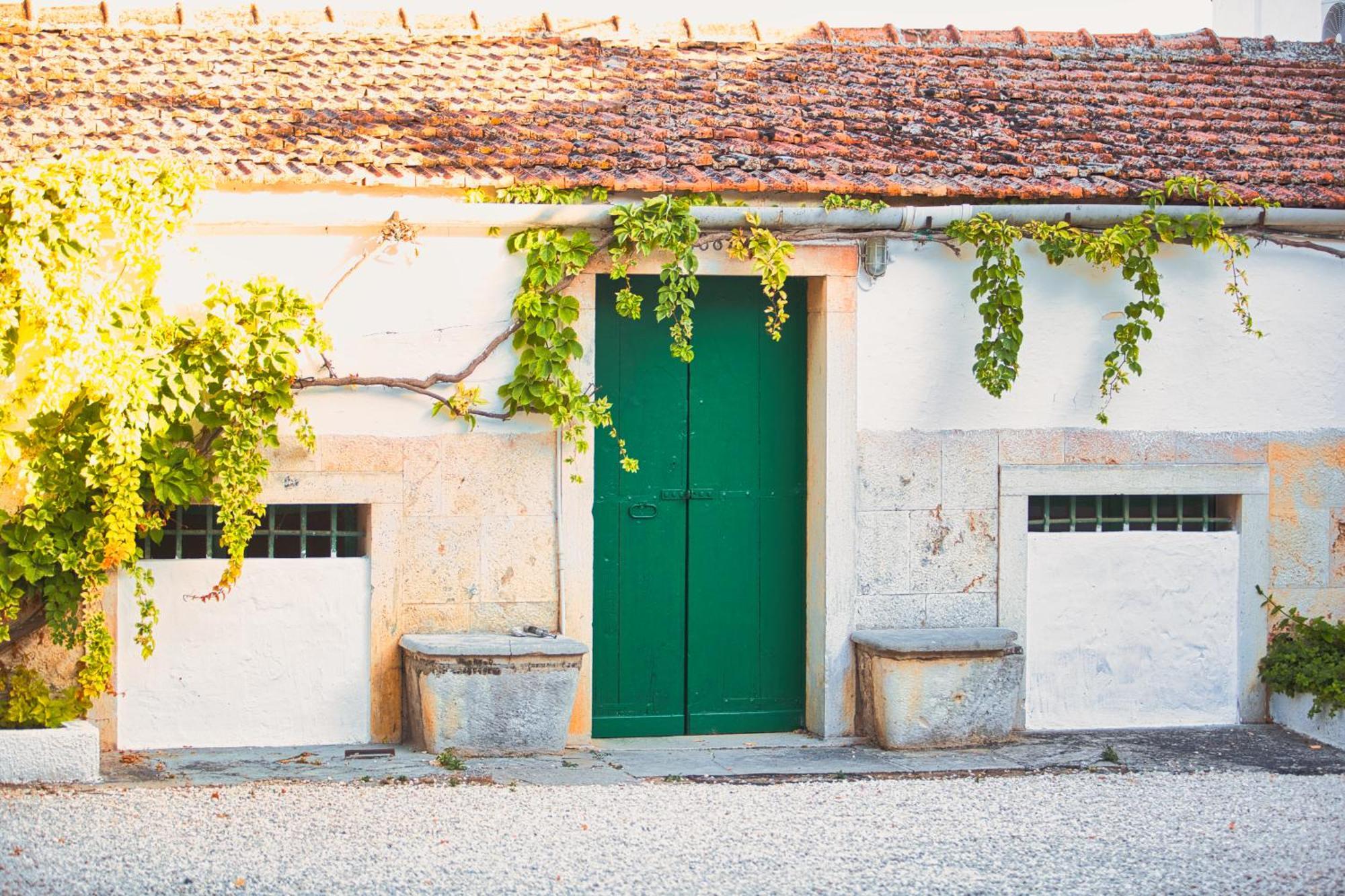 Villa Ceci Dimora Di Storie Andria Buitenkant foto