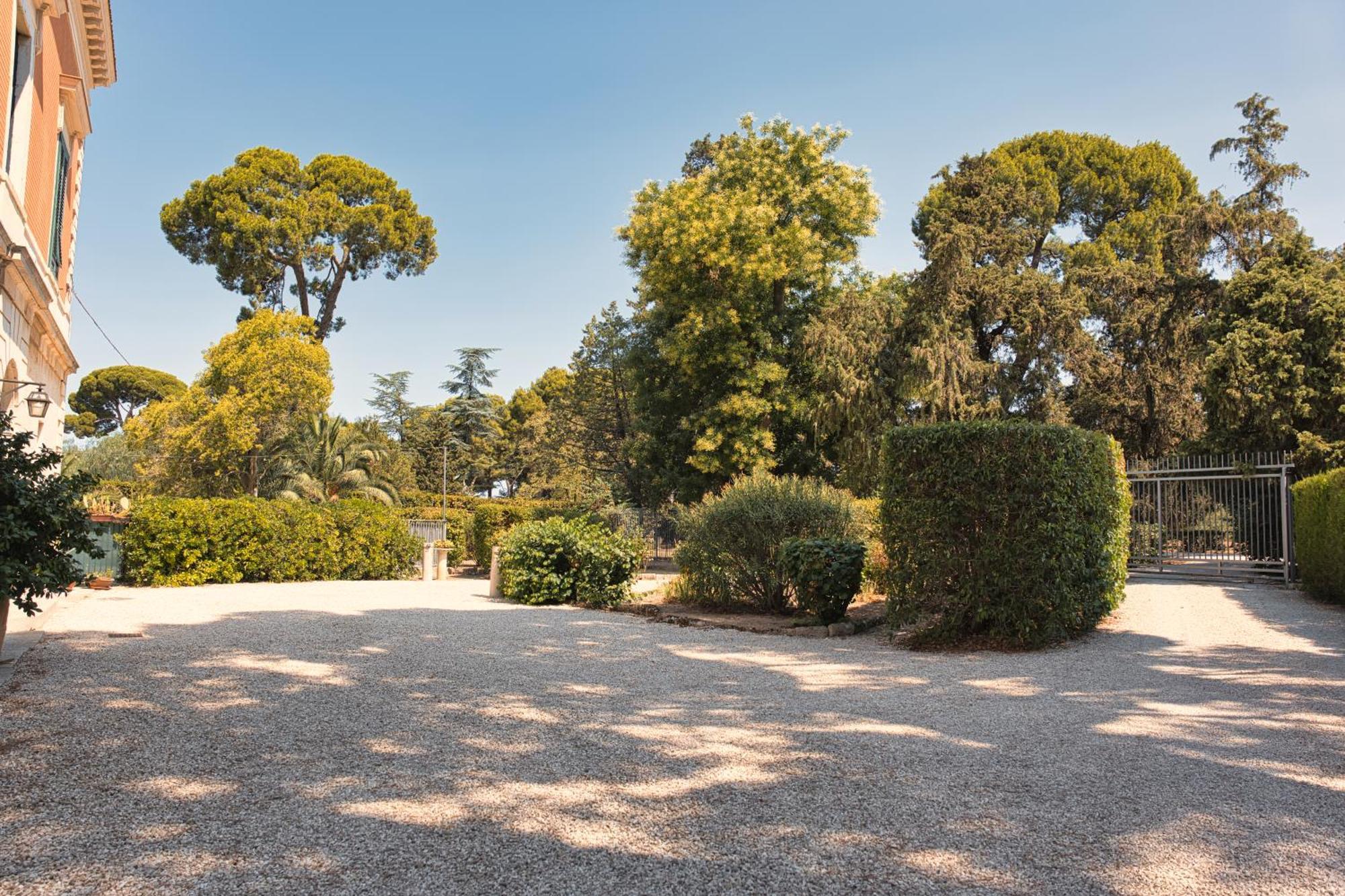 Villa Ceci Dimora Di Storie Andria Buitenkant foto